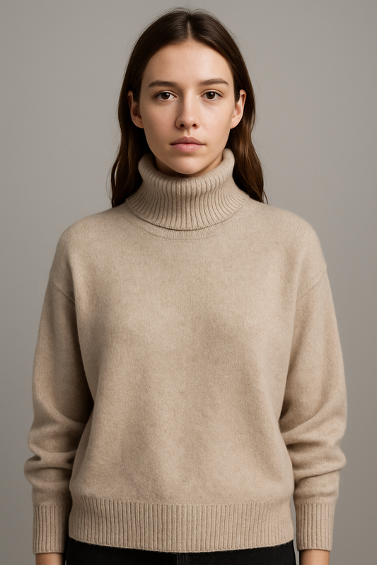 United Colors of Benetton Clothing Bundle - 5 Pack Preloved Womens Jumpers