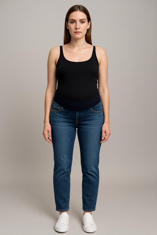 Urban Bliss Clothing Bundle - 5 Pack Preloved Womens Jeans