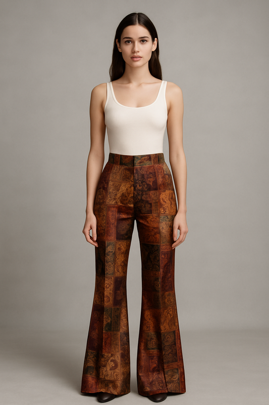 Urban Outfitters Clothing Bundle - 5 Pack Preloved Womens Trousers