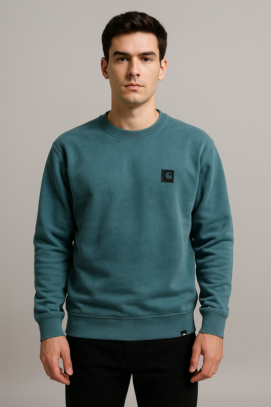 VANS Clothing Bundle - 5 Pack Preloved Mens Hoodies & Sweats