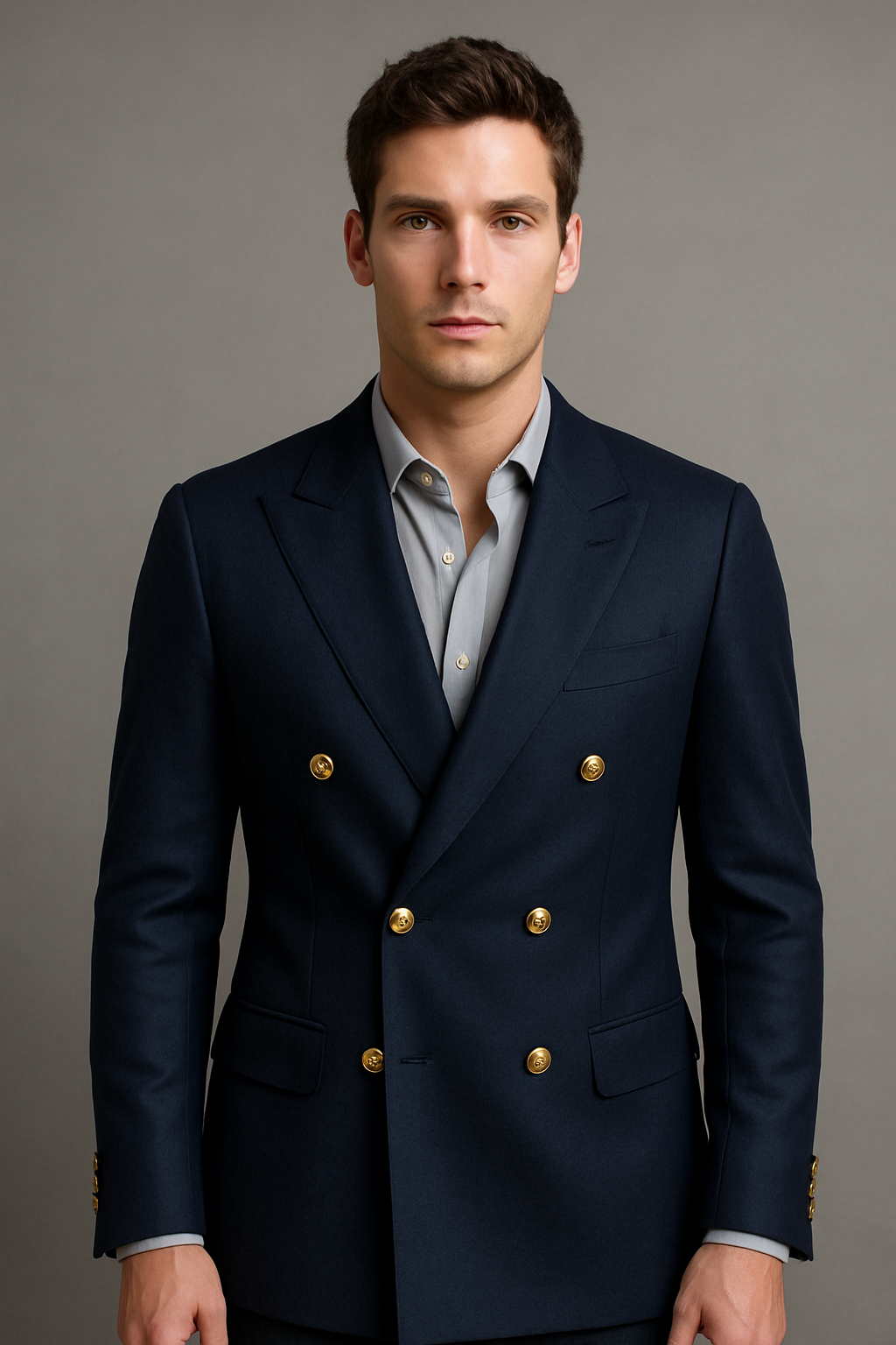 Varteks Clothing Bundle - 5 Pack Preloved Mens Suits & Tailoring