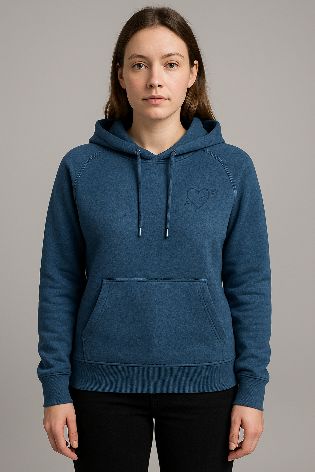 Victoria's Secret Clothing Bundle - 5 Pack Preloved Womens Hoodies & Sweats