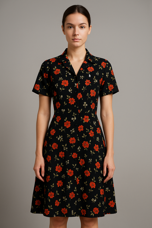 VERA & LUCY Clothing Bundle - 5 Pack Preloved Womens Dresses