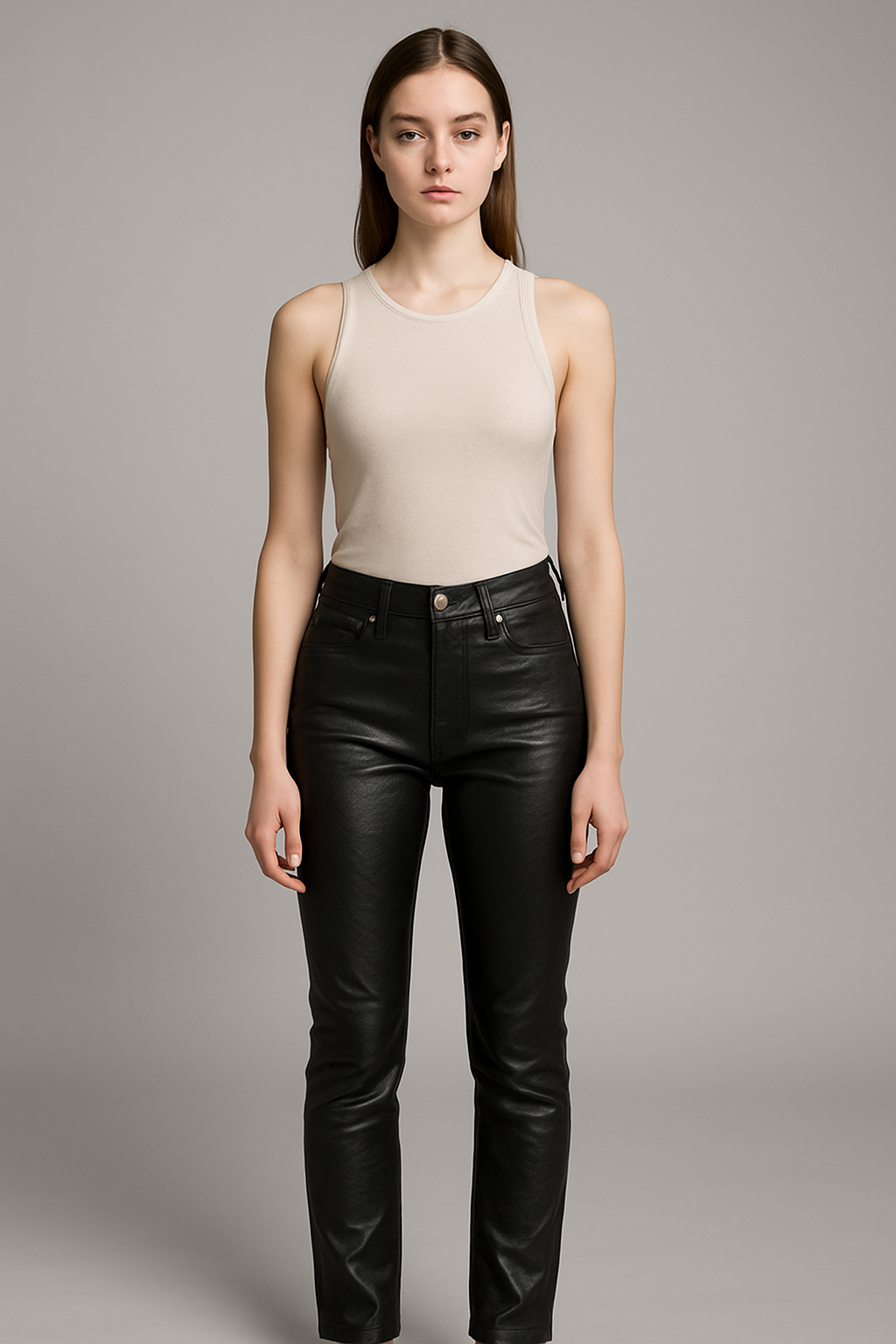 VERO MODA Clothing Bundle - 5 Pack Preloved Womens Trousers