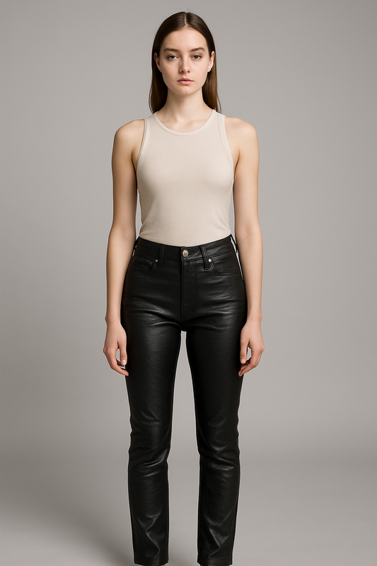 VERO MODA Clothing Bundle - 5 Pack Preloved Womens Trousers