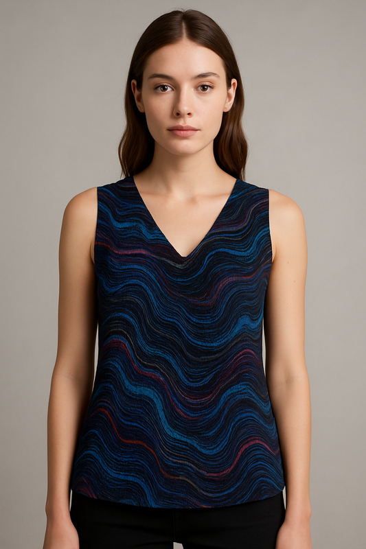 Very Clothing Bundle - 5 Pack Preloved Womens Tops & Shirts