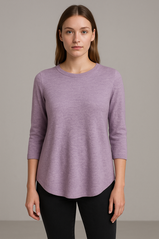 Vida Vi Clothing Bundle - 5 Pack Preloved Womens Jumpers & Cardigans