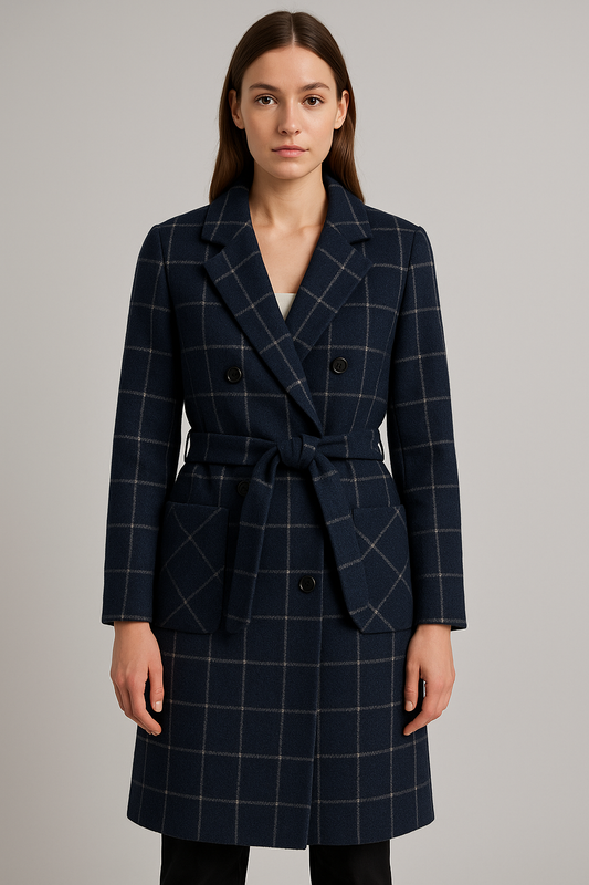 VILA Clothing Bundle - 5 Pack Preloved Womens Coats & Jackets