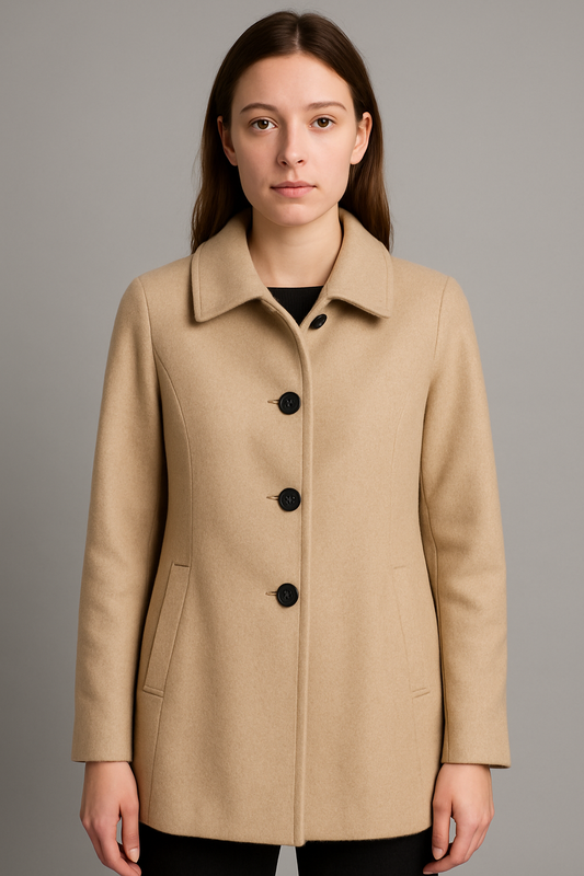 Viyella Clothing Bundle - 5 Pack Preloved Womens Coats & Jackets