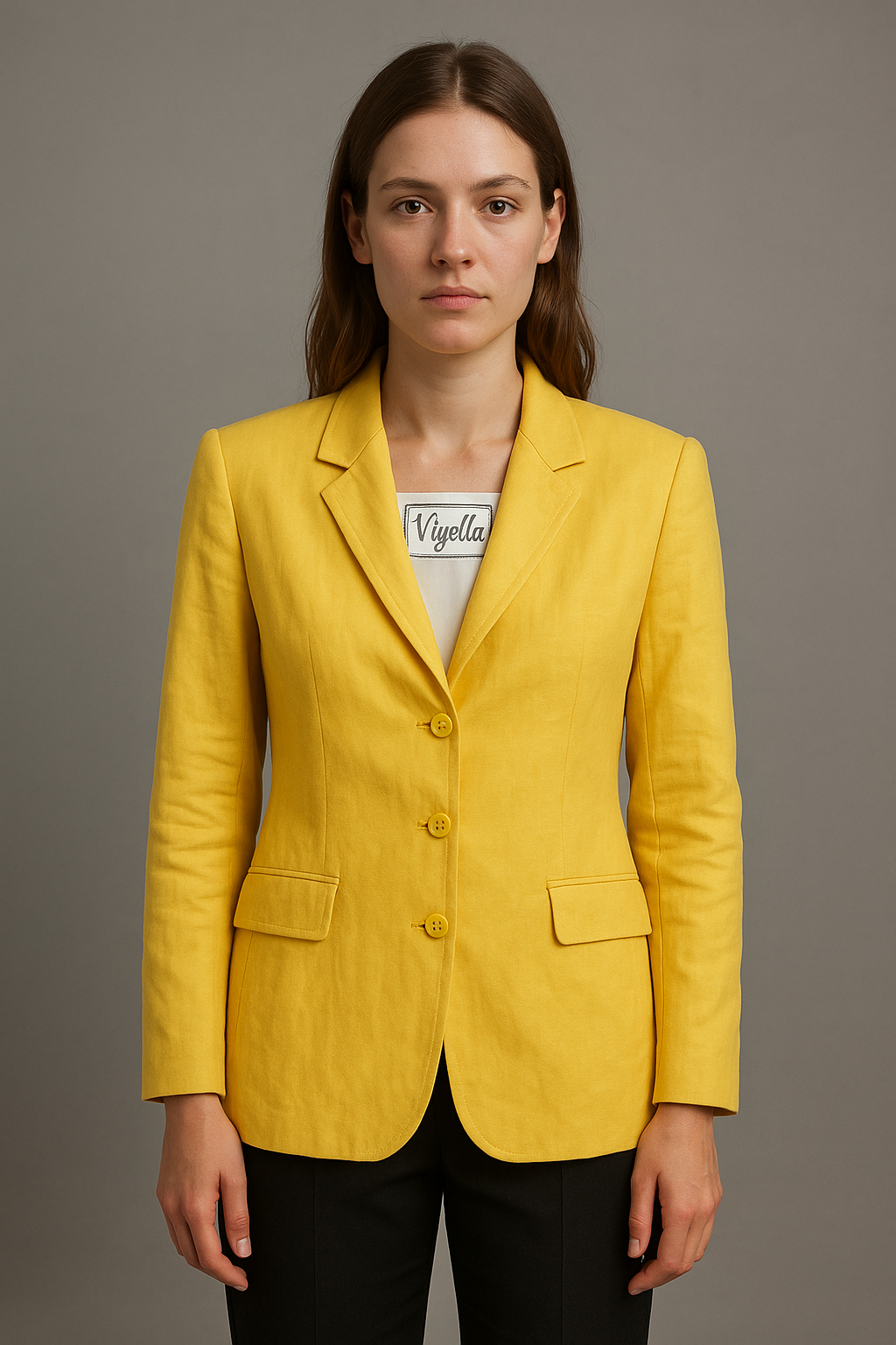 Viyella Clothing Bundle - 5 Pack Preloved Womens Suits & Suit Separates