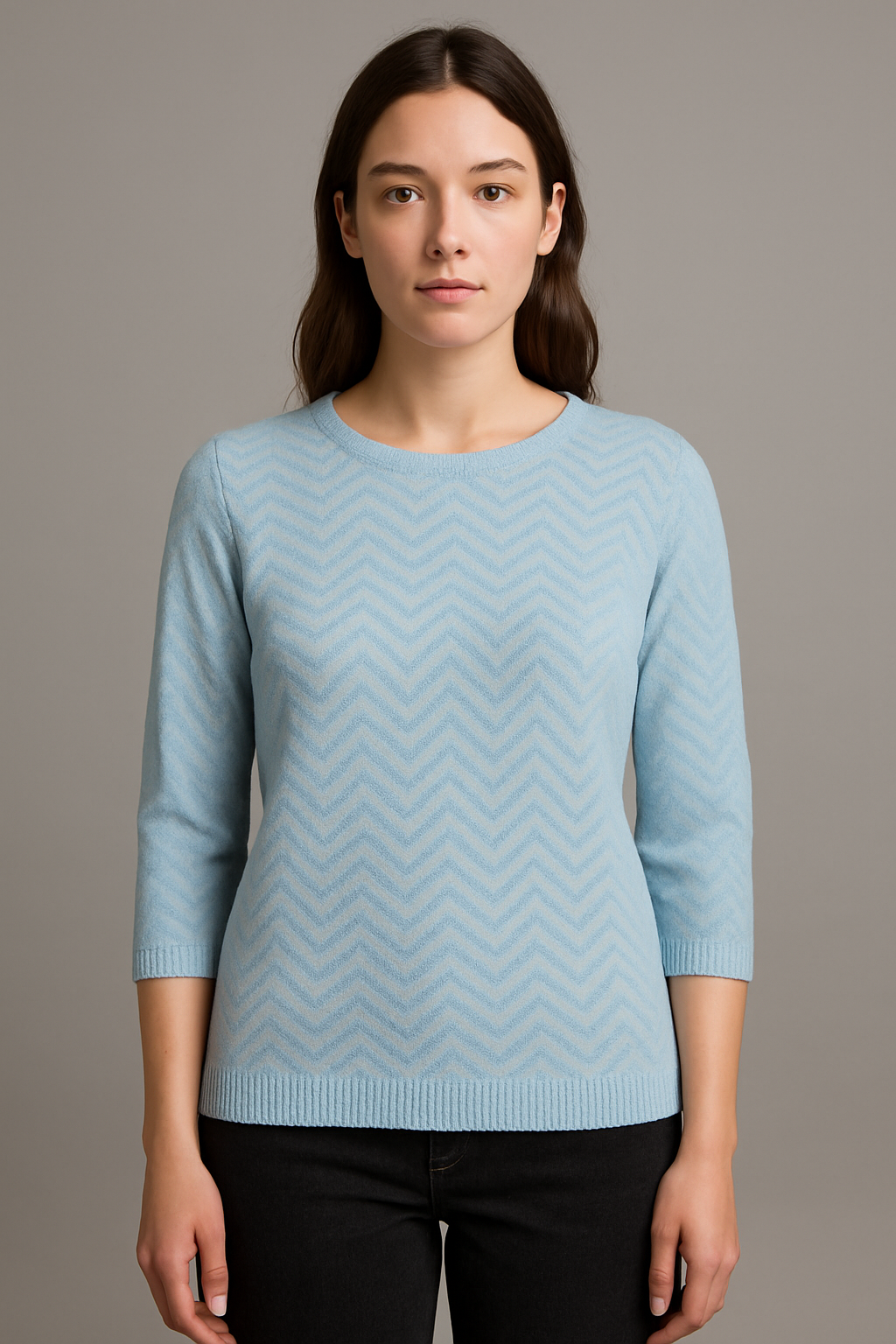 Viyella Clothing Bundle - 5 Pack Preloved Womens Jumpers & Cardigans