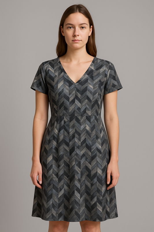 Voulez Vous Clothing Bundle - 5 Pack Preloved Womens Dresses