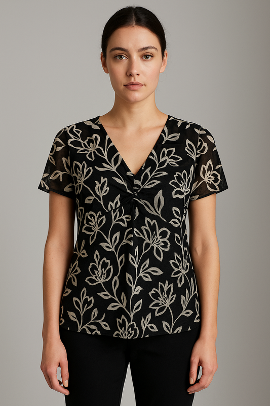 Wallis Clothing Bundle - 5 Pack Preloved Womens Tops & Shirts