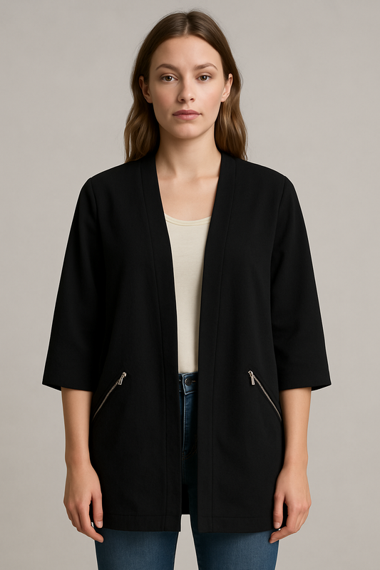 Wallis Clothing Bundle - 5 Pack Preloved Womens Coats & Jackets