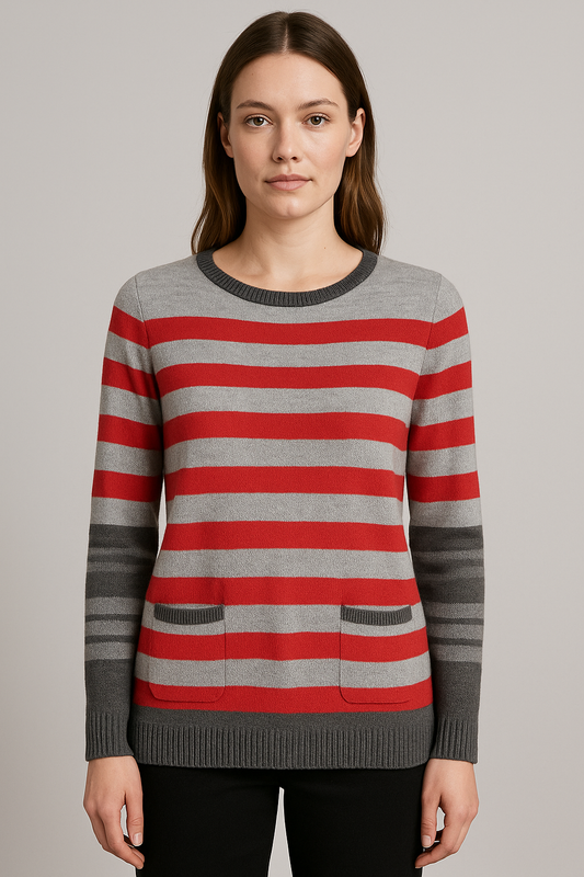 Wallis Clothing Bundle - 5 Pack Preloved Womens Jumpers & Cardigans