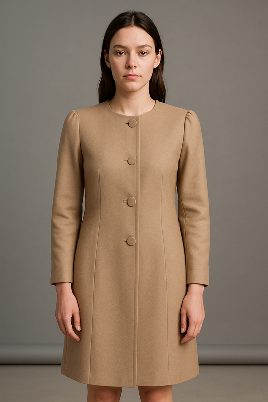 Wardrobe Clothing Bundle - 5 Pack Preloved Womens Coats & Jackets