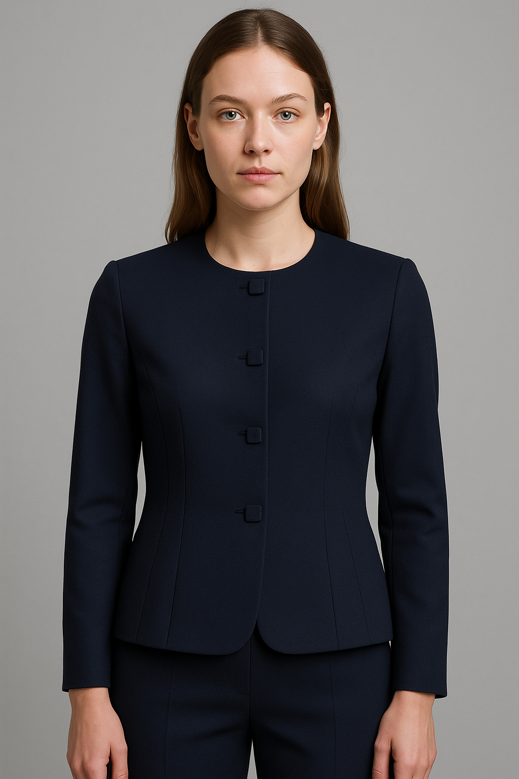 Wardrobe Clothing Bundle - 5 Pack Preloved Womens Suits & Suit Separates