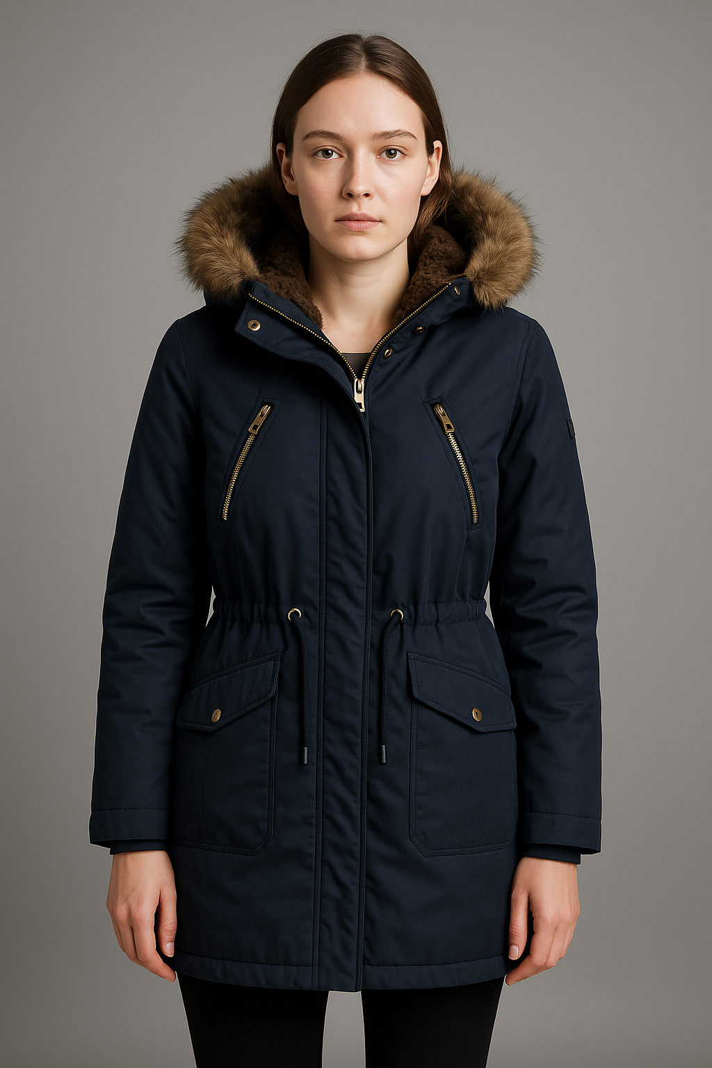Warehouse Clothing Bundle - 5 Pack Preloved Womens Coats & Jackets