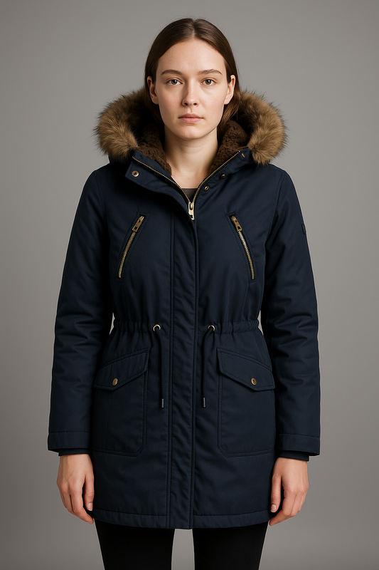 Warehouse Clothing Bundle - 5 Pack Preloved Womens Coats & Jackets