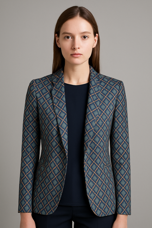 Warehouse Clothing Bundle - 5 Pack Preloved Womens Suits & Suit Separates