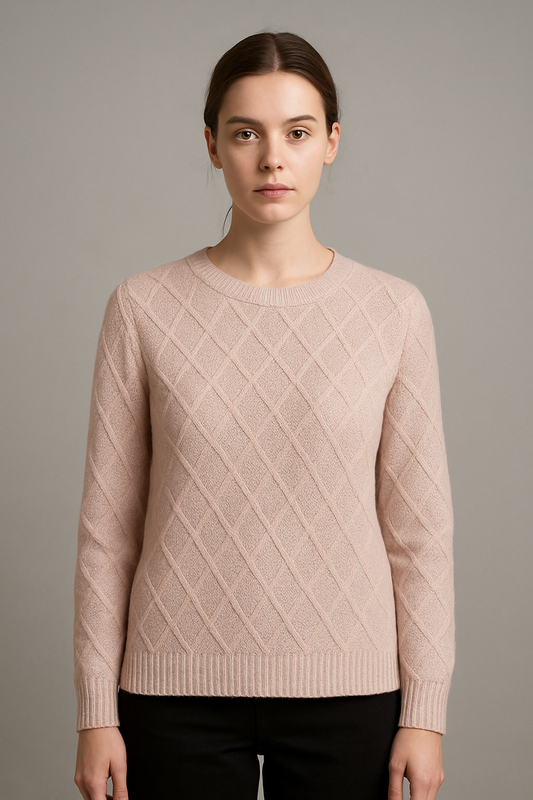 Warehouse Clothing Bundle - 5 Pack Preloved Womens Jumpers & Cardigans
