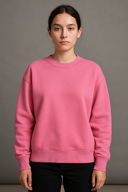 Weekday Clothing Bundle - 5 Pack Preloved Womens Hoodies & Sweats