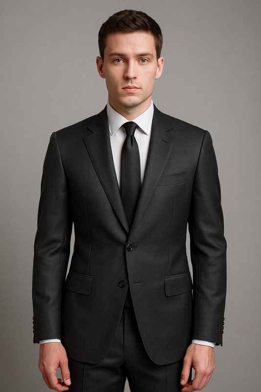 Wellington Clothing Bundle - 5 Pack Preloved Mens Suits & Tailoring