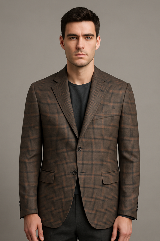 Westbrook Clothing Bundle - 5 Pack Preloved Mens Suits & Tailoring
