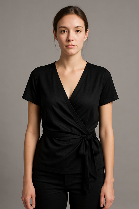 Whistles Clothing Bundle - 5 Pack Preloved Womens Tops & Shirts