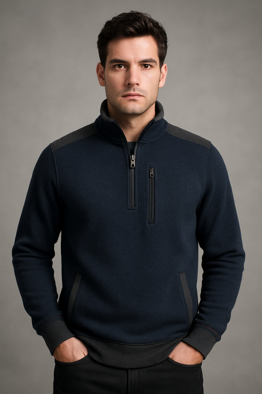 White Stuff Clothing Bundle - 5 Pack Preloved Mens Hoodies & Sweats