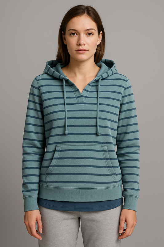 White Stuff Clothing Bundle - 5 Pack Preloved Womens Hoodies & Sweats
