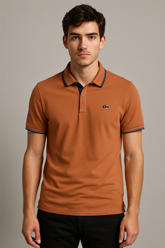 White Stuff Clothing Bundle - 5 Pack Preloved Mens Polos