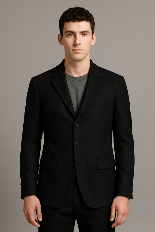 Willson Clothing Bundle - 5 Pack Preloved Mens Suits & Tailoring