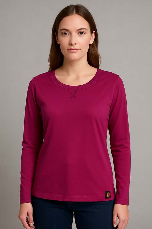 Windsmoor Clothing Bundle - 5 Pack Preloved Womens Tops & Shirts