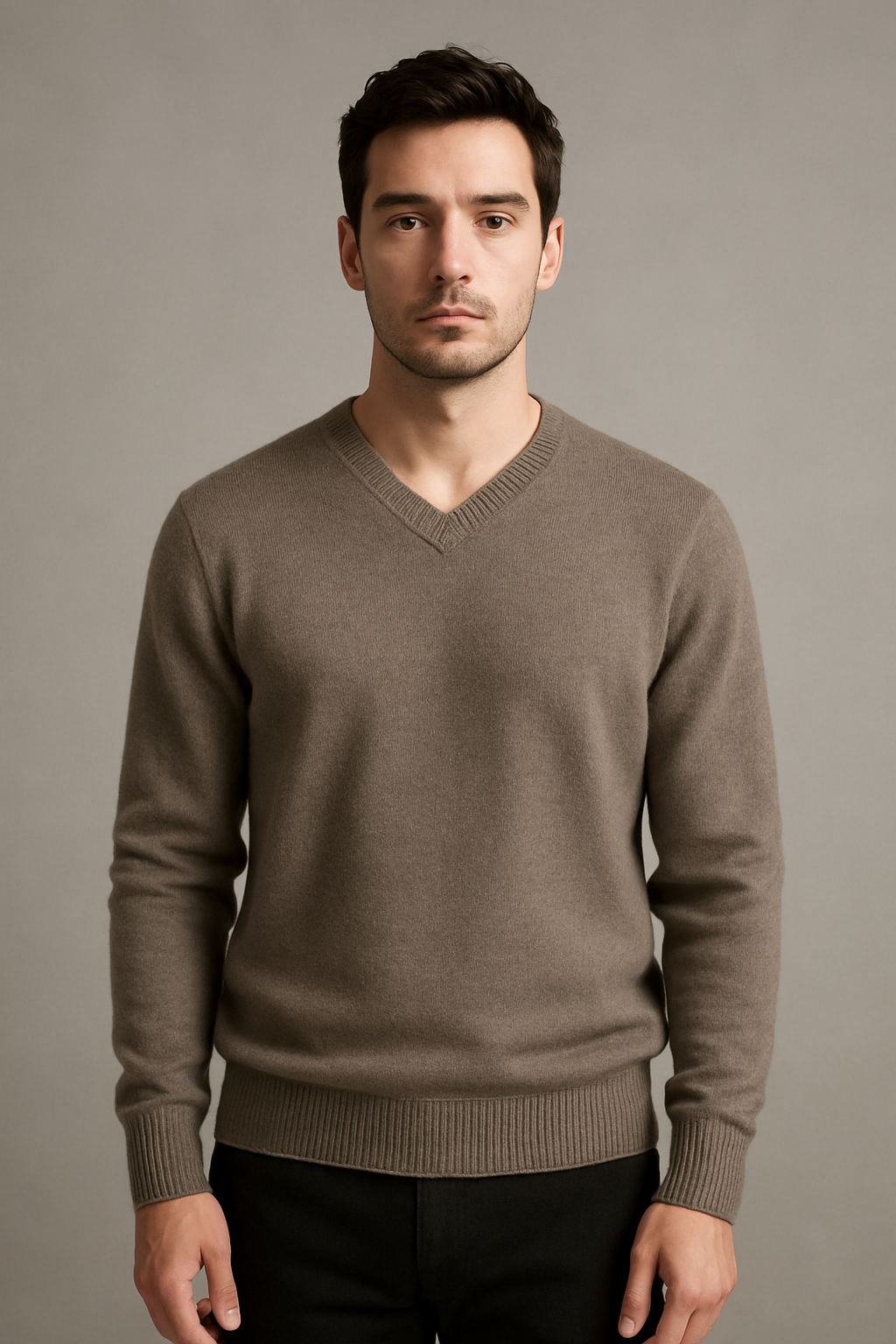 Wolsey Clothing Bundle - 5 Pack Preloved Mens Jumpers & Cardigans