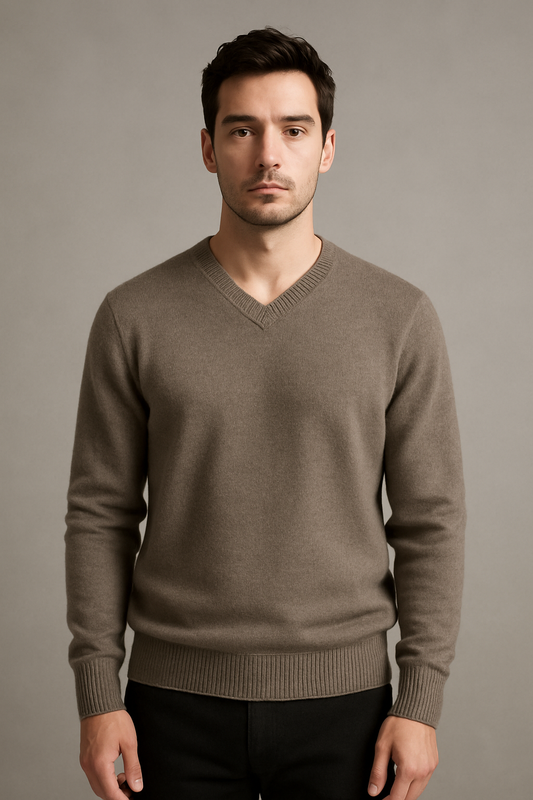 Wolsey Clothing Bundle - 5 Pack Preloved Mens Jumpers & Cardigans