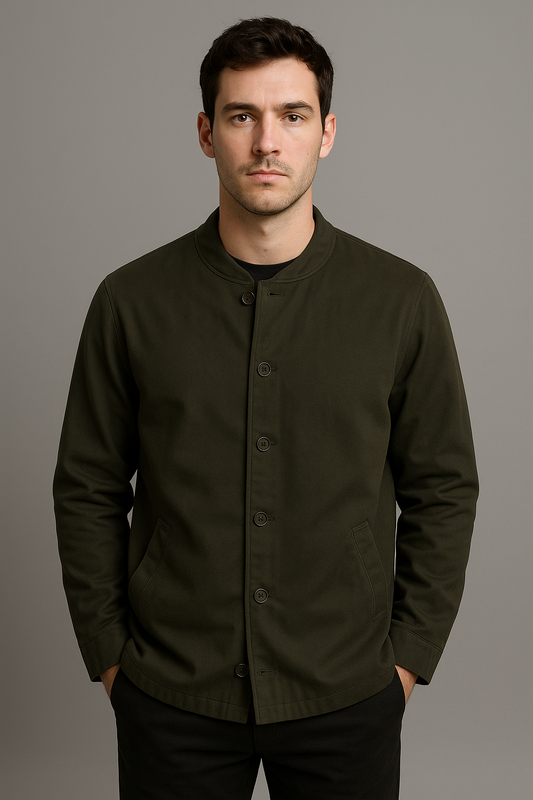 Weatherguard Clothing Bundle - 5 Pack Preloved Mens Coats & Jackets