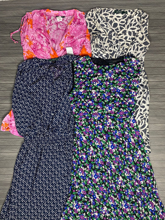 Preloved Ralph Lauren Womenswear Grade A/B for Resale - 5 Piece