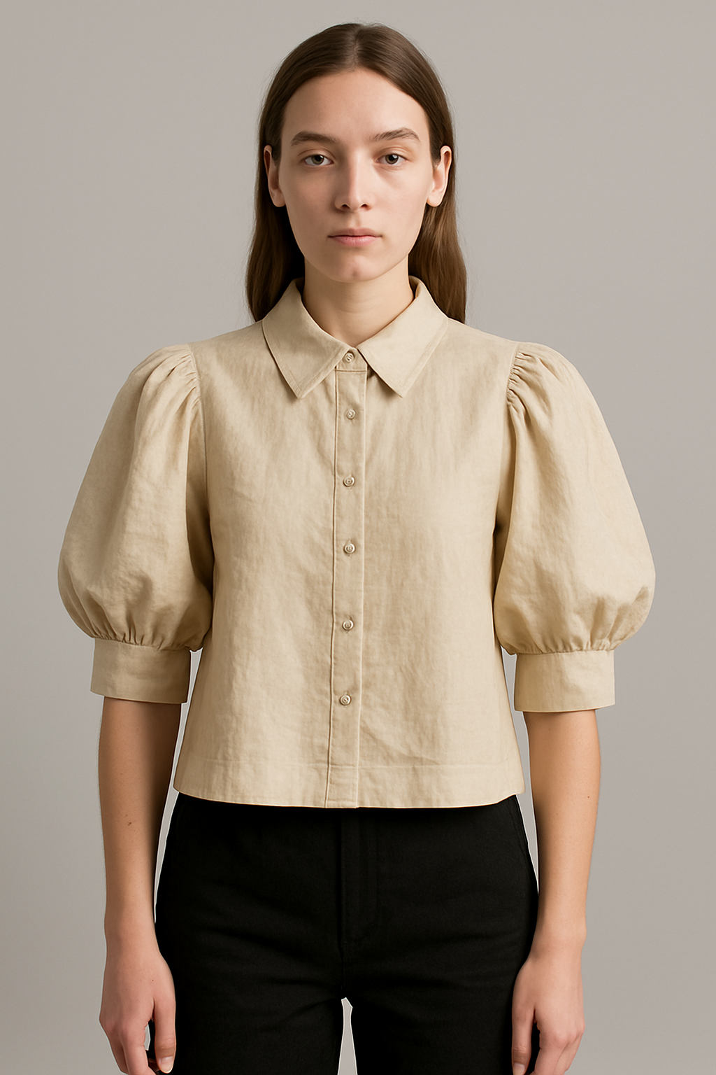 Y.A.S Clothing Bundle - 5 Pack Preloved Womens Tops & Shirts