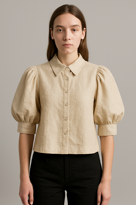 Y.A.S Clothing Bundle - 5 Pack Preloved Womens Tops & Shirts