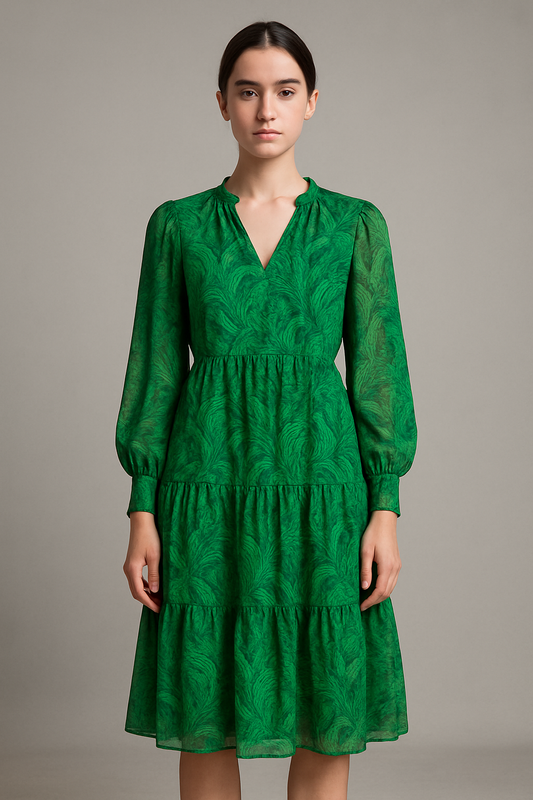 Y.A.S Clothing Bundle - 5 Pack Preloved Womens Dresses