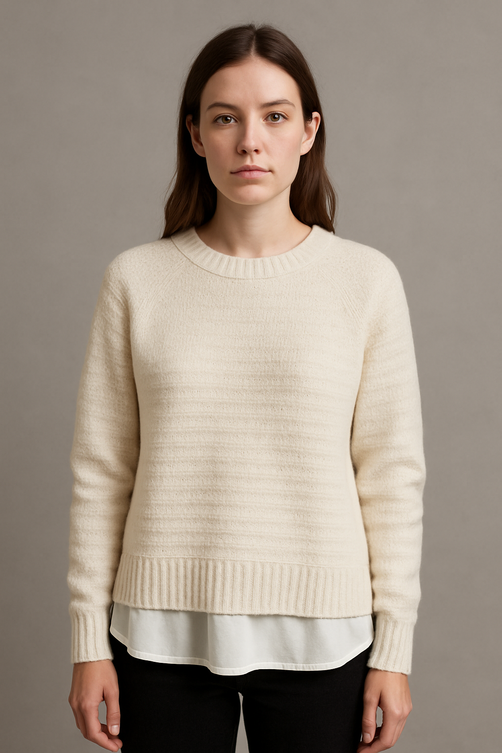 Yessica Clothing Bundle - 5 Pack Preloved Womens Jumpers & Cardigans