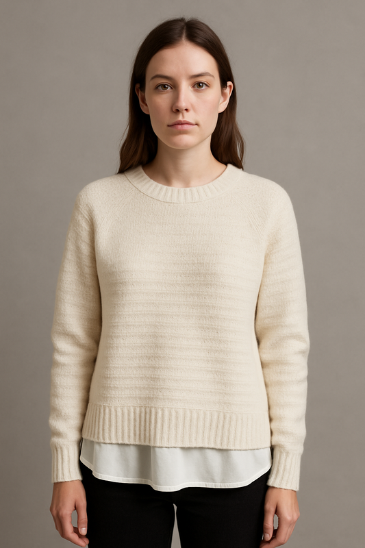 Yessica Clothing Bundle - 5 Pack Preloved Womens Jumpers & Cardigans