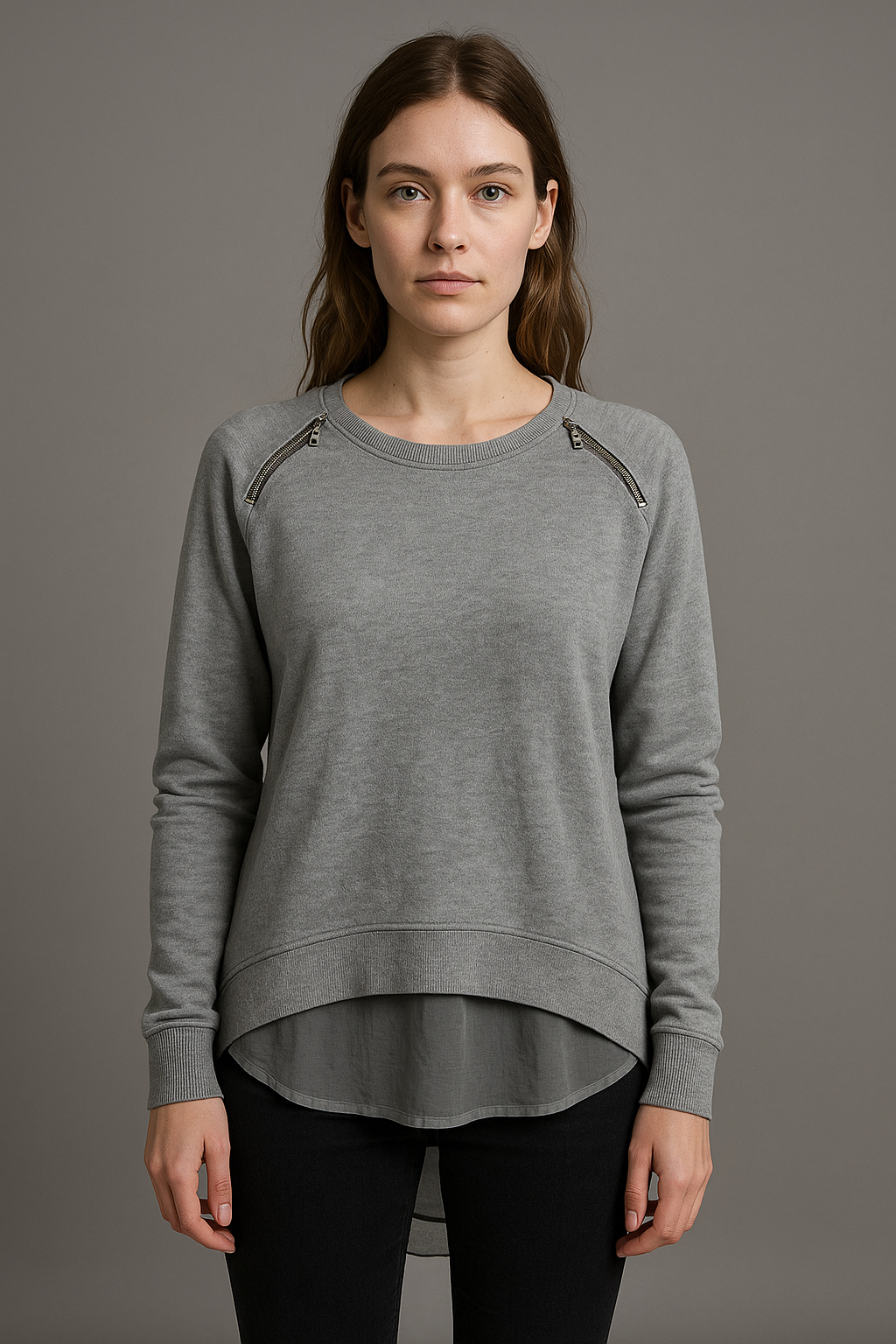 Yumi Clothing Bundle - 5 Pack Preloved Womens Jumpers & Cardigans