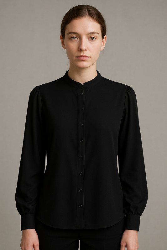 Zanzea Clothing Bundle - 5 Pack Preloved Womens Tops & Shirts