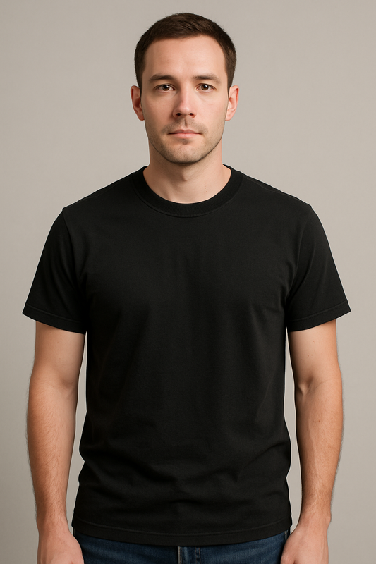 Zara Clothing Bundle - 5 Pack Preloved Mens T-Shirts