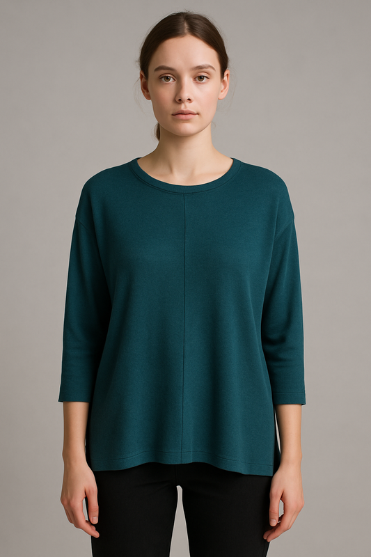 Zaraknit Clothing Bundle - 5 Pack Preloved Womens Jumpers & Cardigans