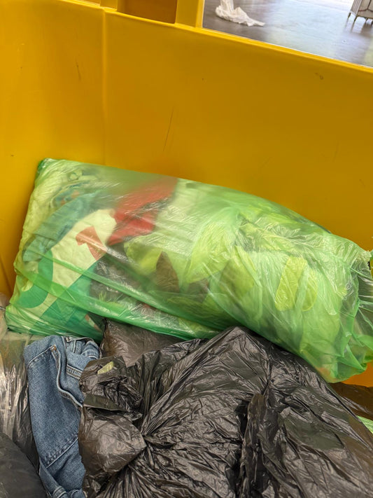 Wholesale Light Weight Clothing 10 Pack Ex Online