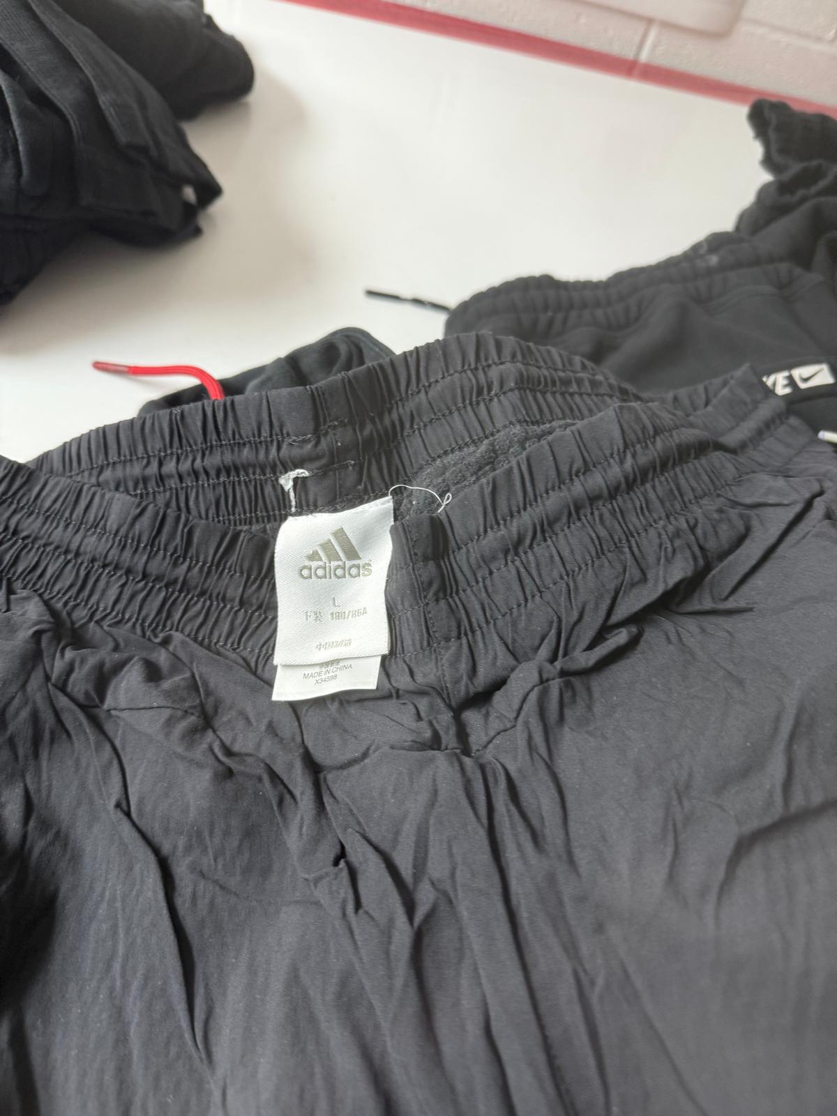 Unsorted Original British heart Foundation Clothing Unsorted Box