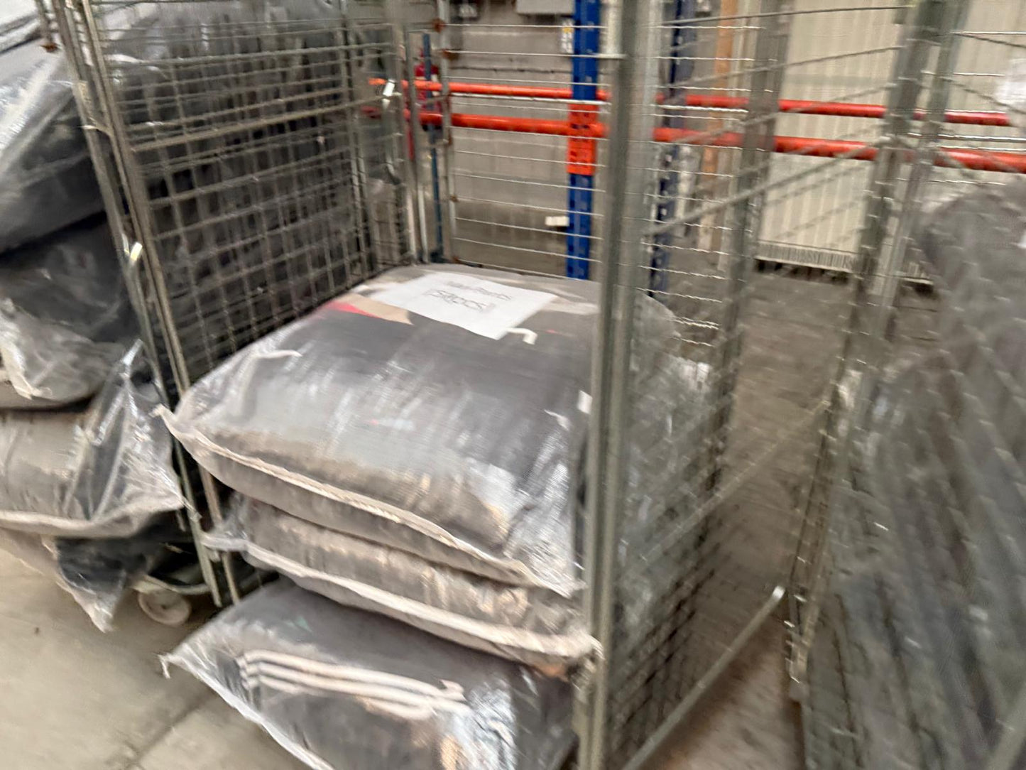 10 Pack Ex Depop Import Wholesale Vintage Track Pants For Resale